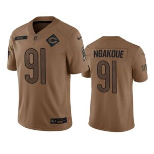 Yannick Ngakoue